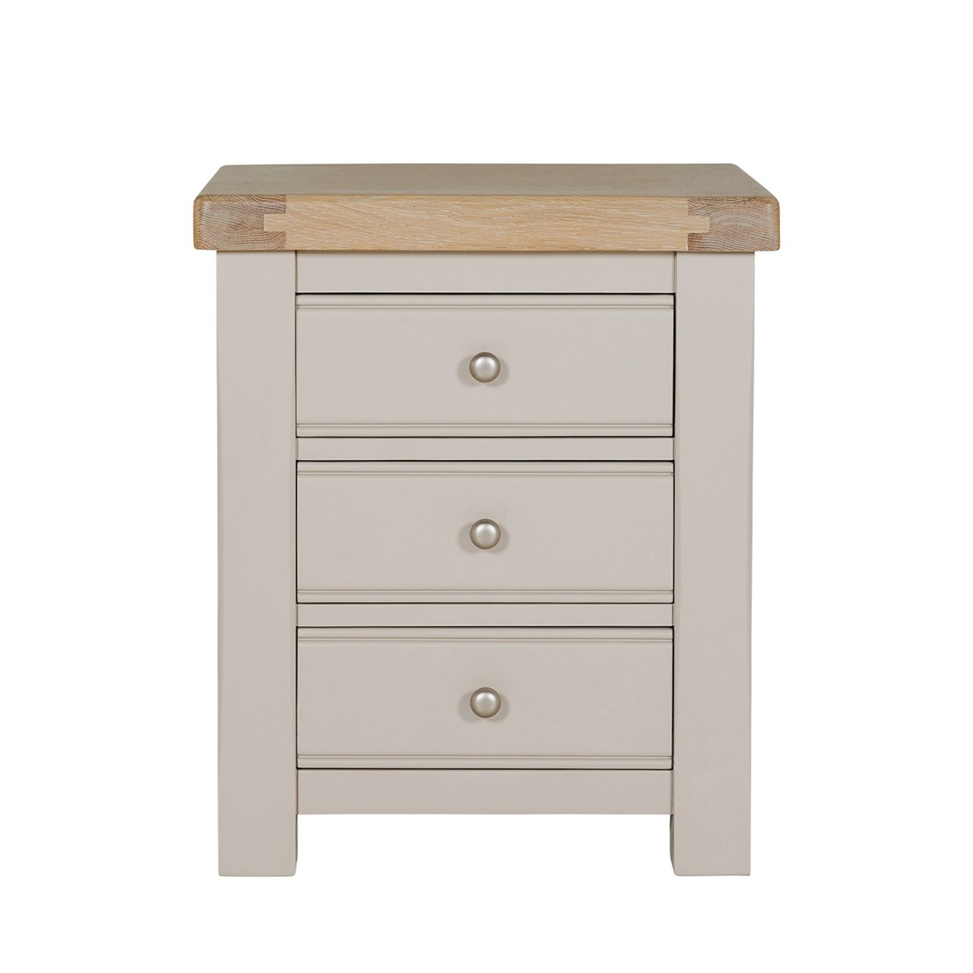 Doune Bedside Table