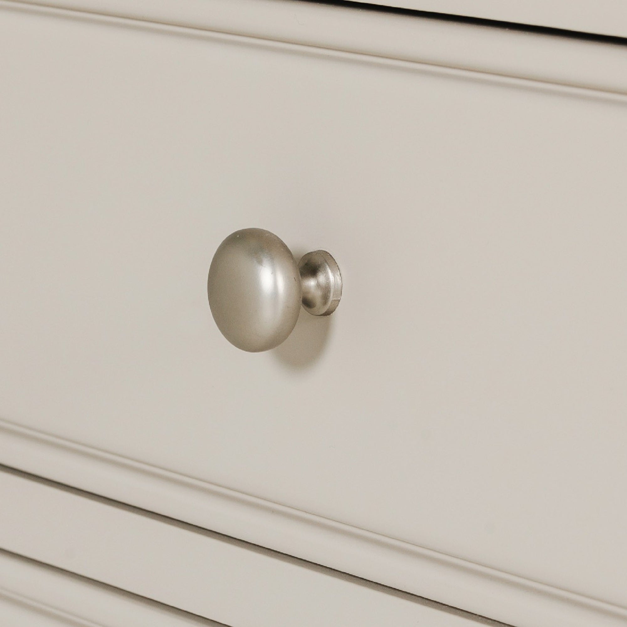 Doune Bedside Table