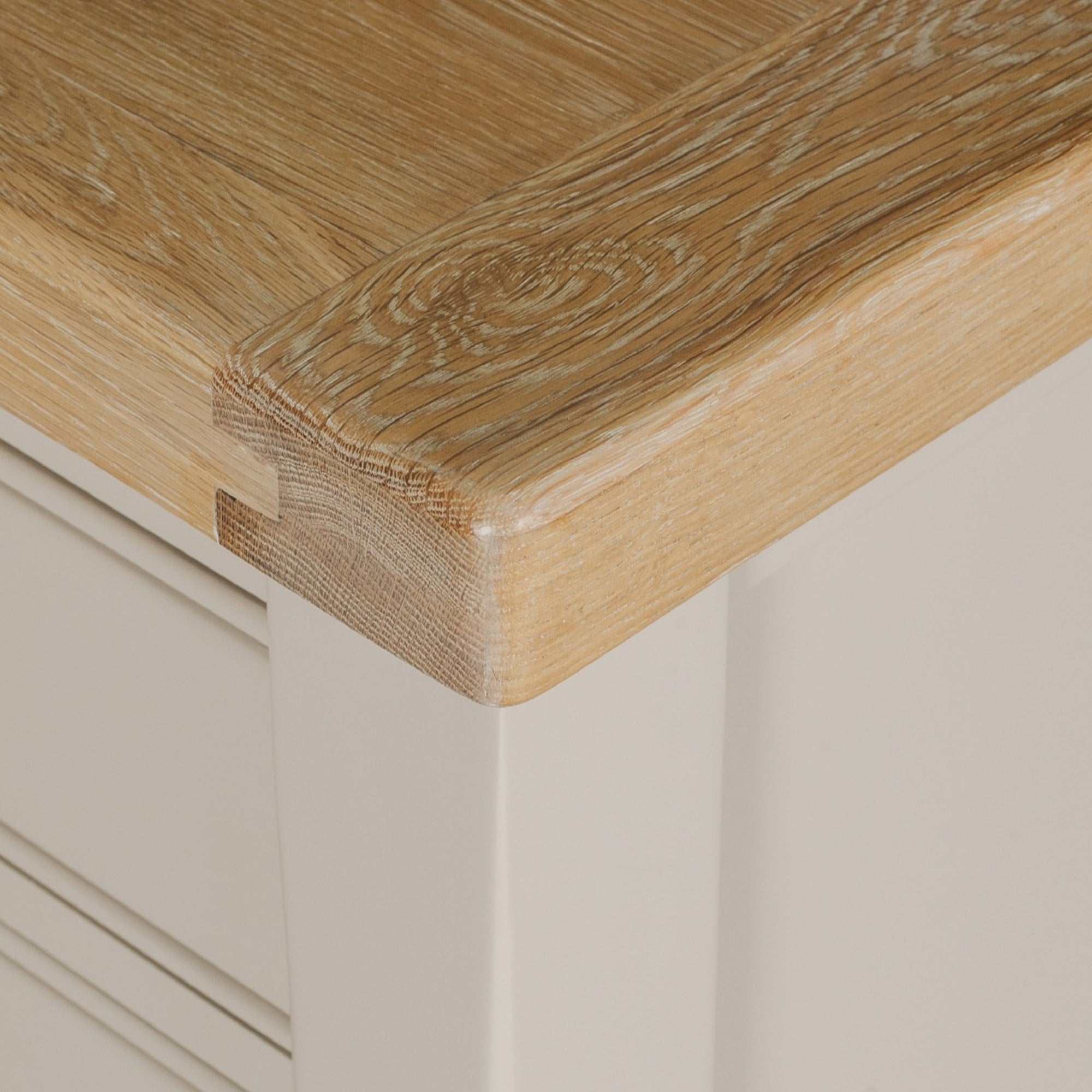 Doune Bedside Table