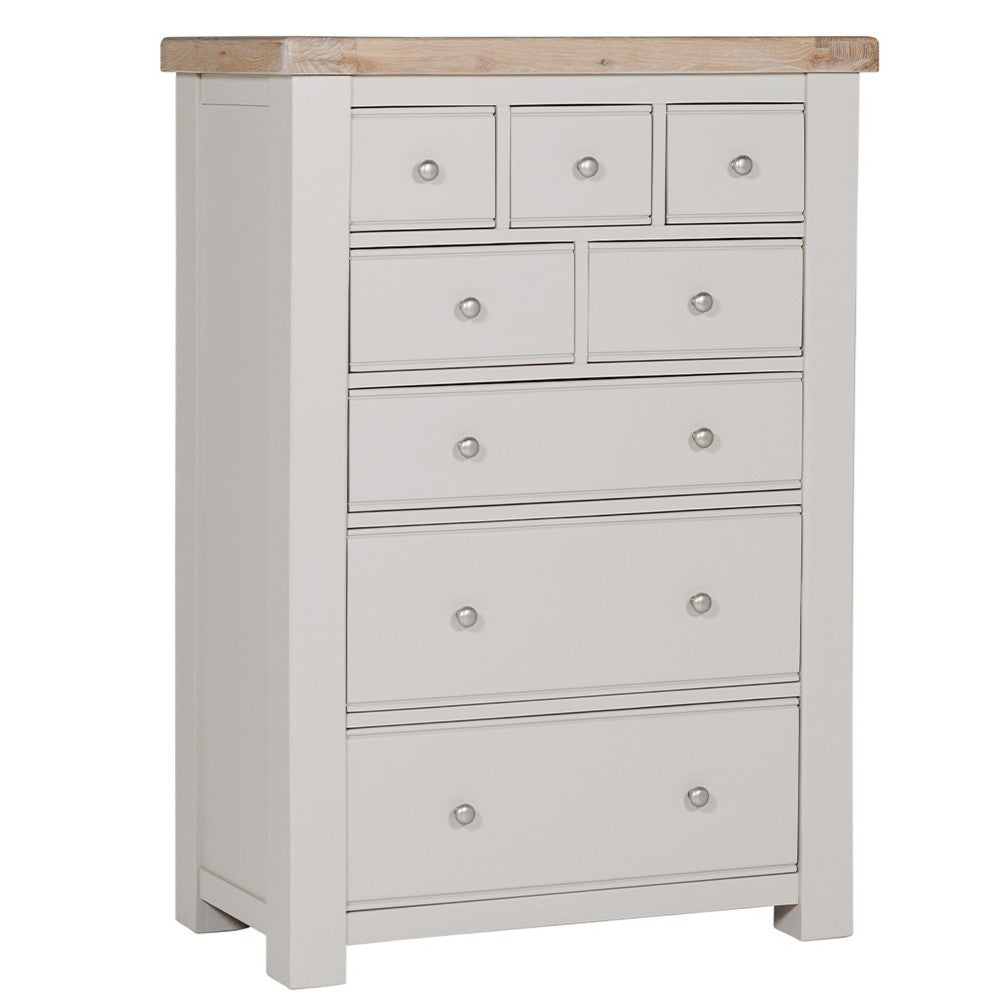 Doune 8 Drawer Tall Chest