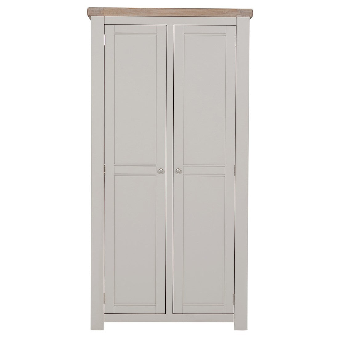 Doune 2 Door Wardrobe