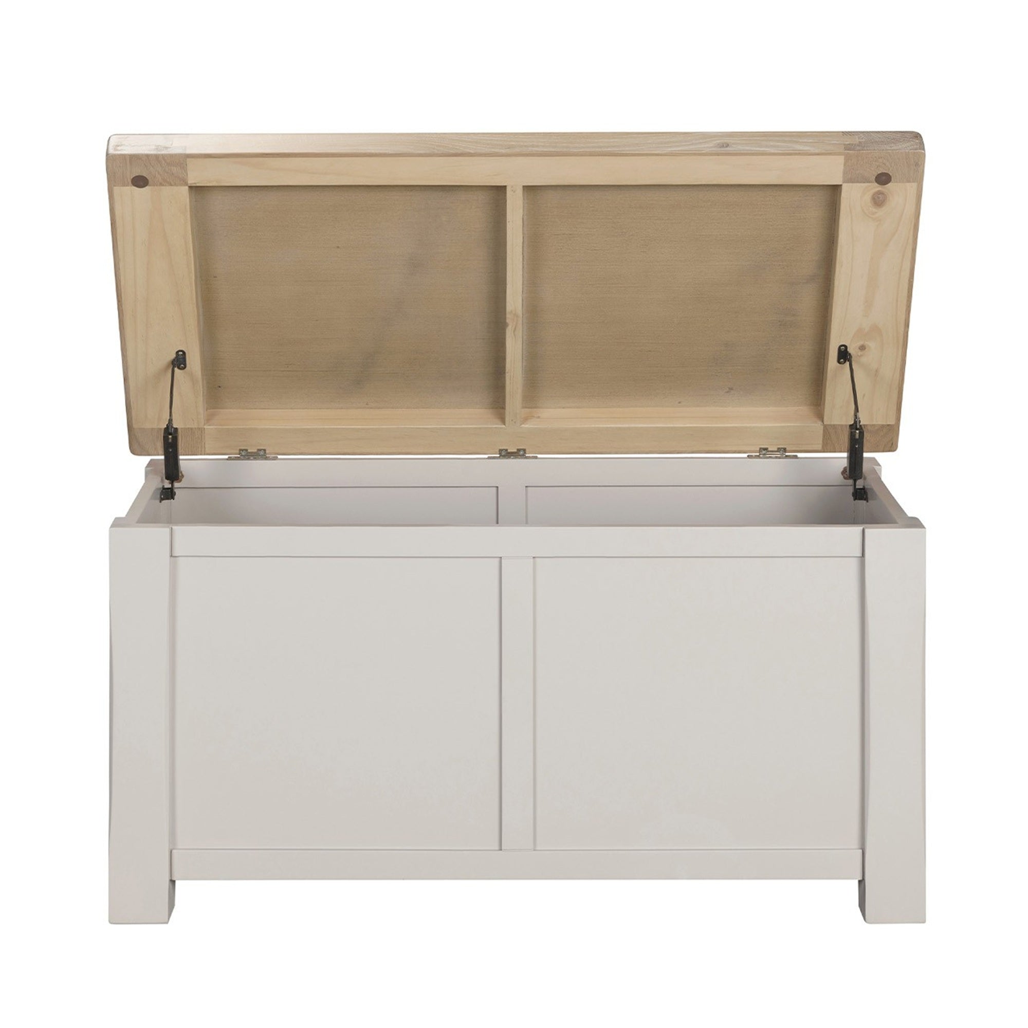 Doune blanket box