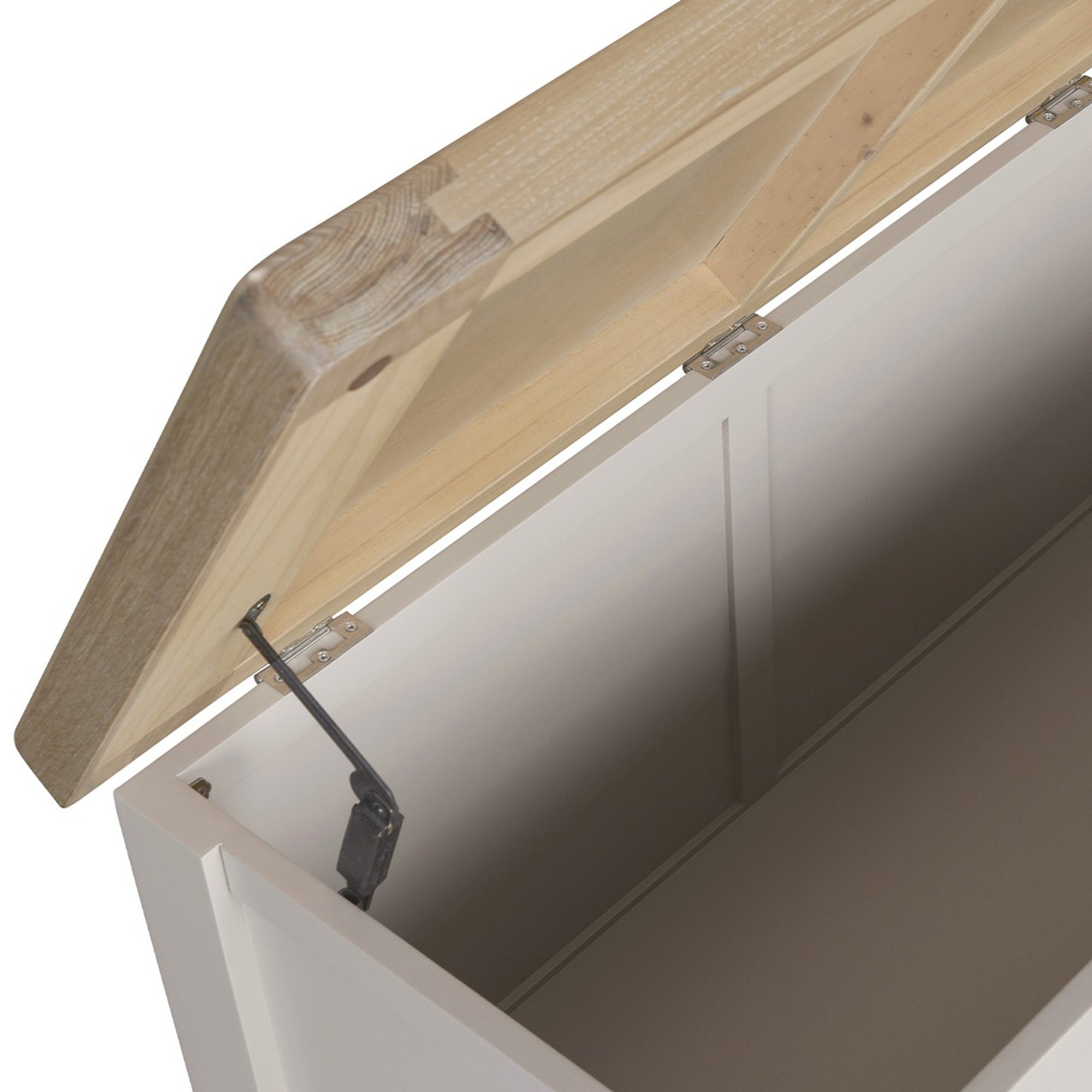 Doune blanket box