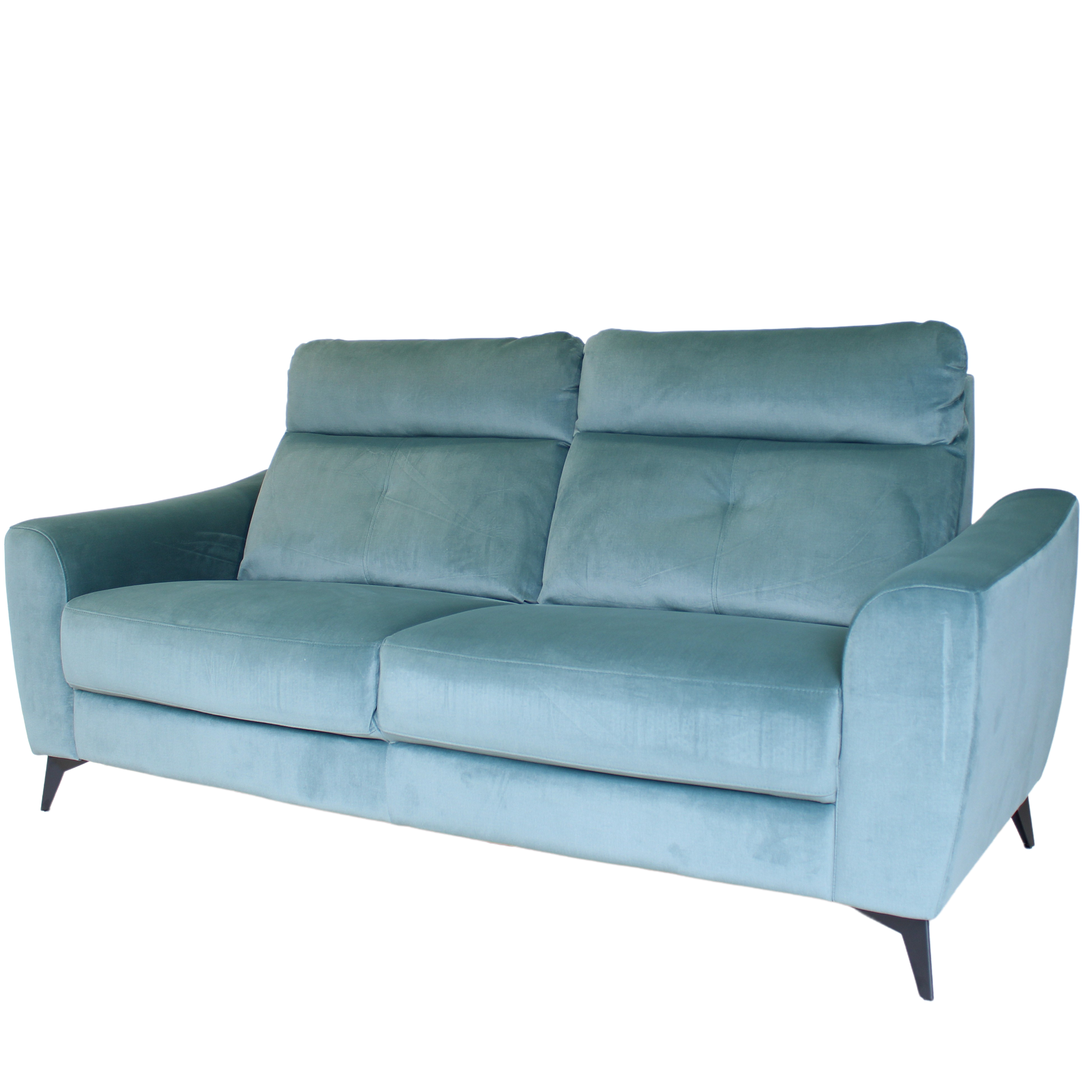 Dara 3 Seater Sofa - 2 Colours