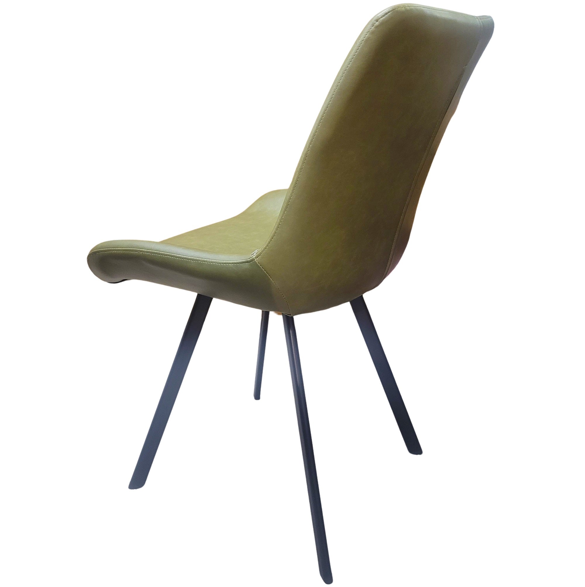 Darby Dining Chair Green