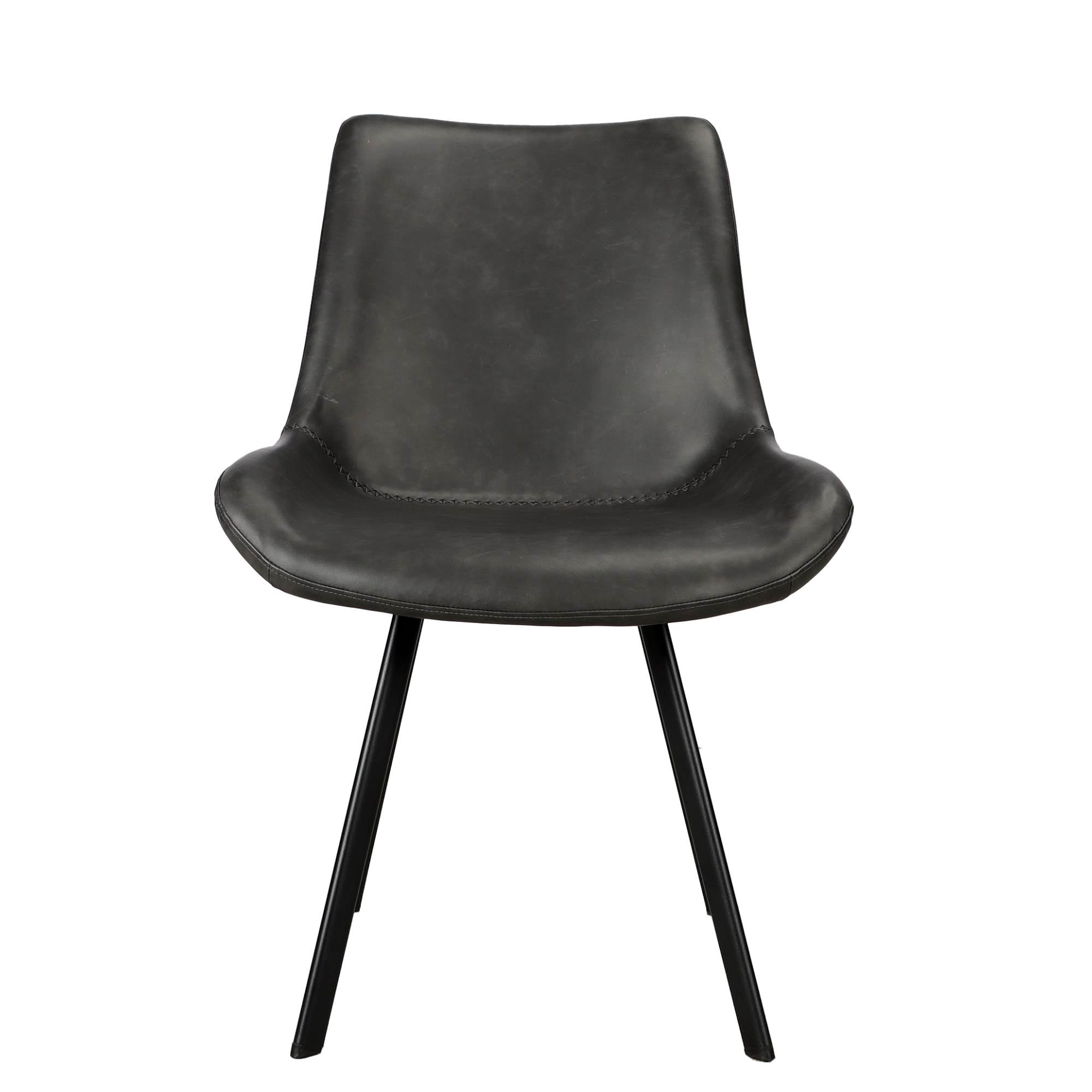 Darby Dining Chair Grey