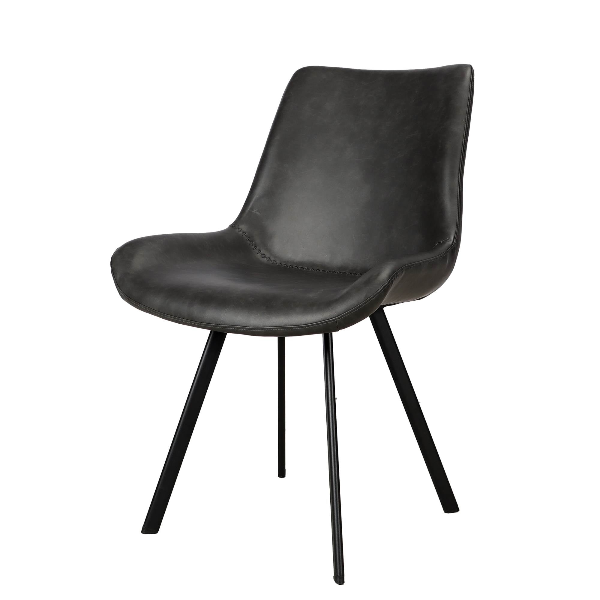 Darby Dining Chair Black