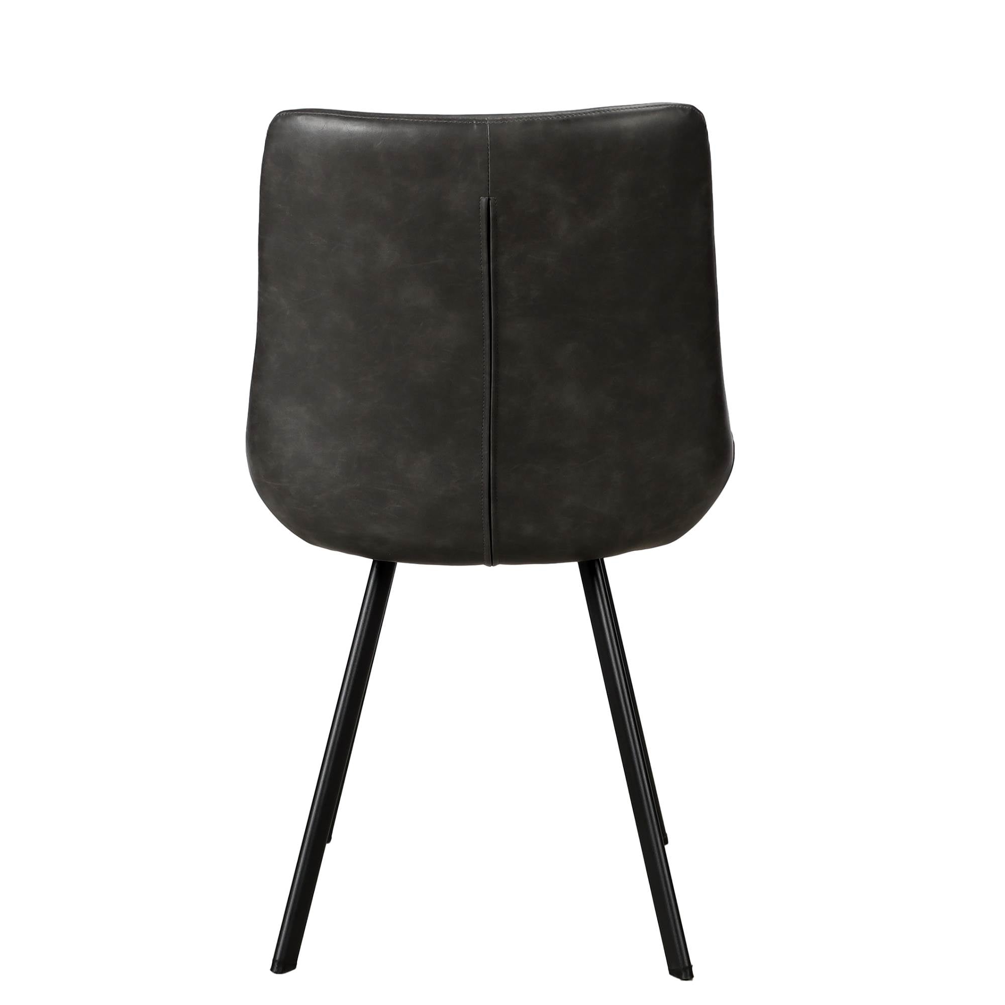 Darby Dining Chair Grey