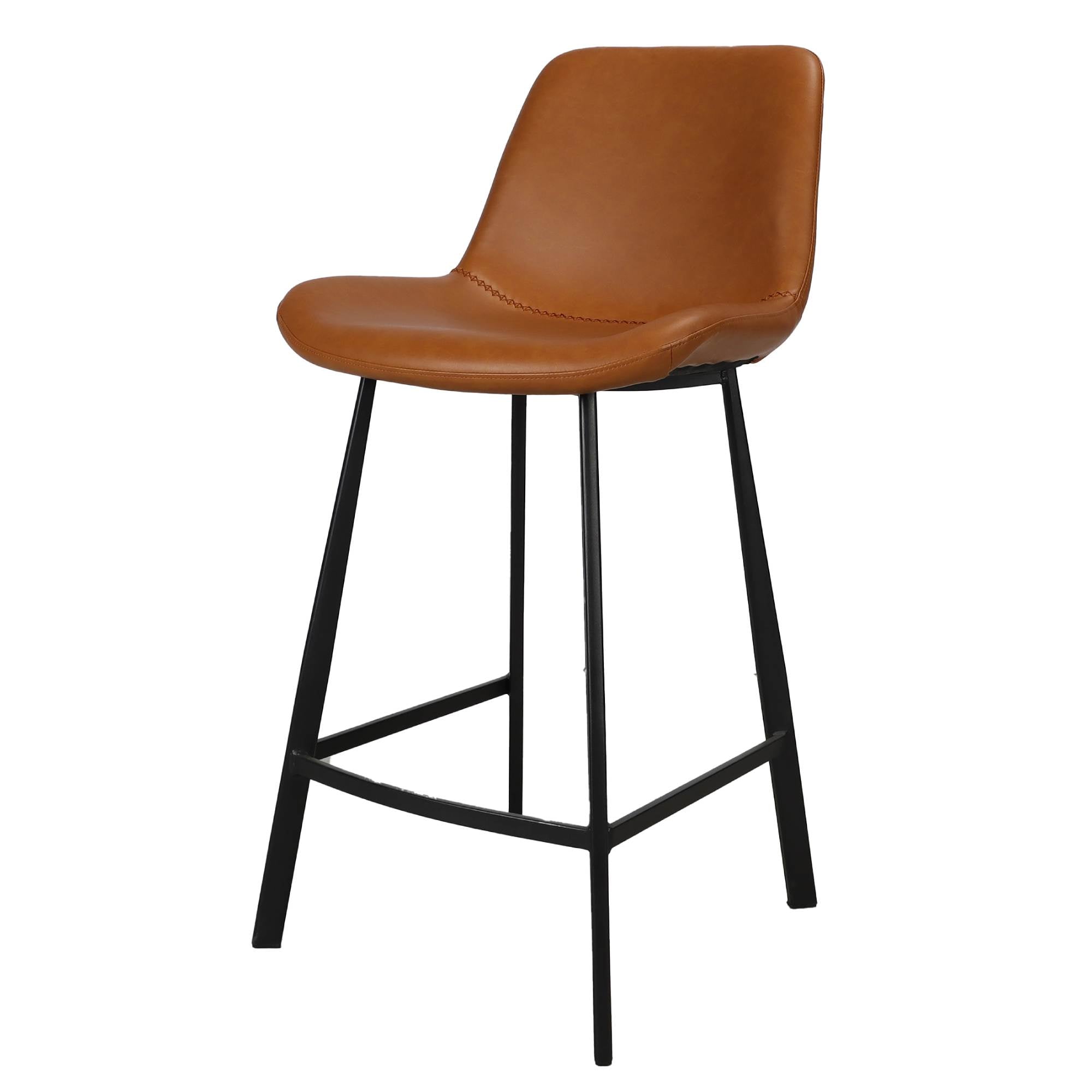 Darby Counter Chair Tan