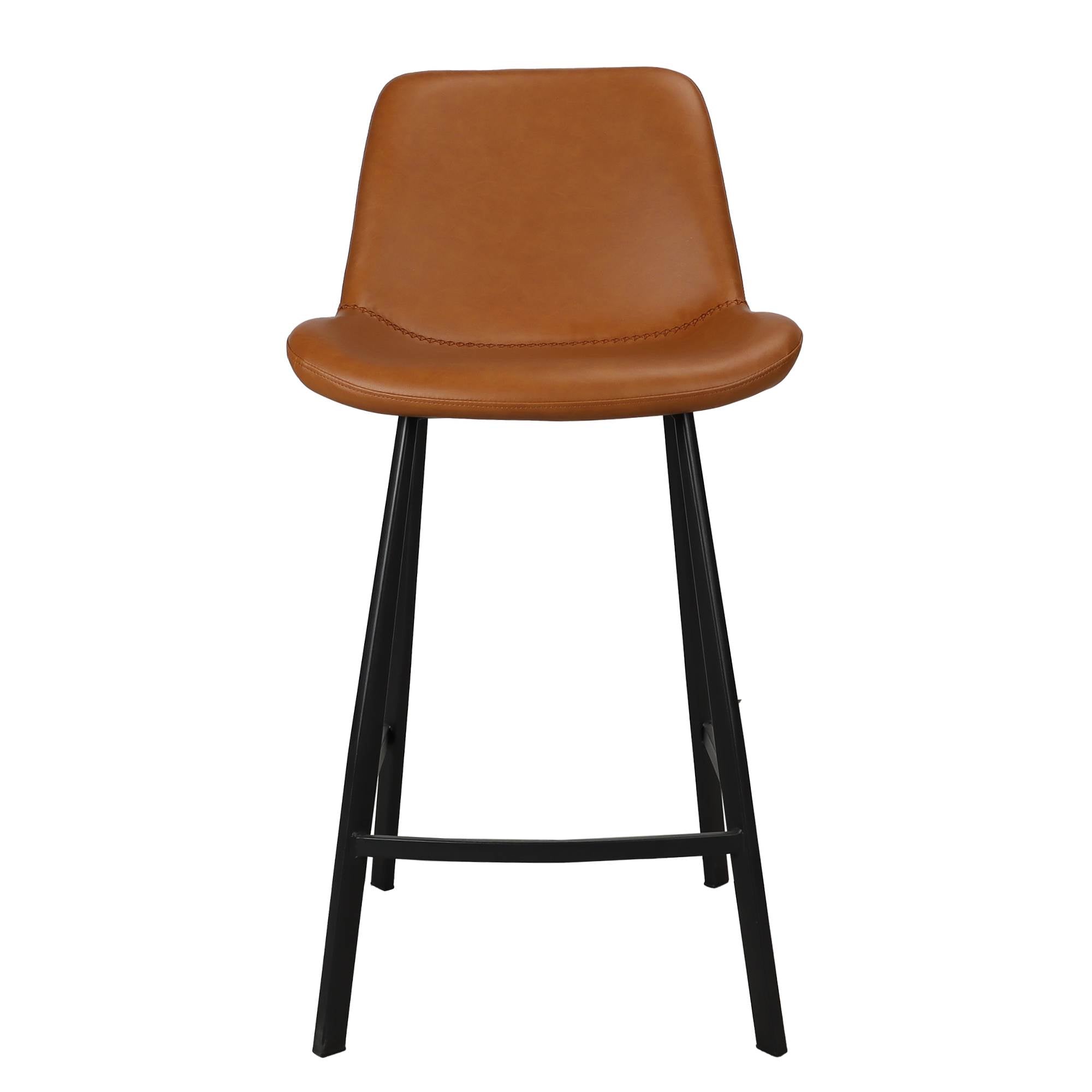 Darby Counter Chair Tan