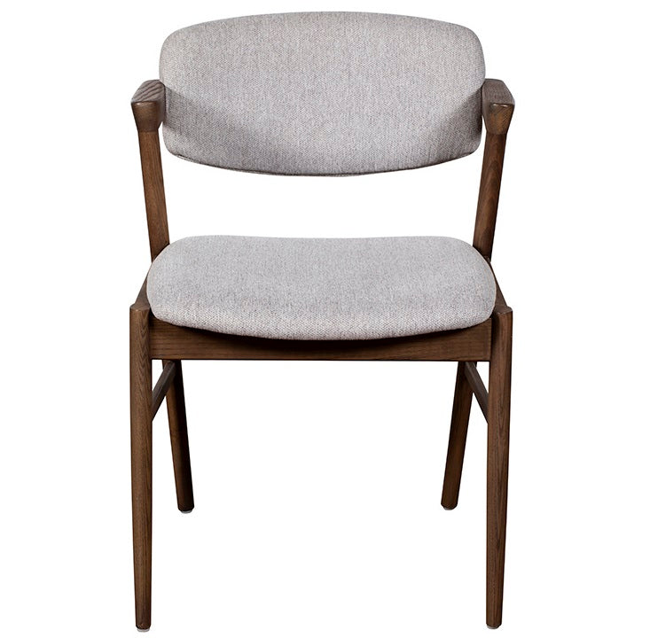 Darcy Carver Dining Chair