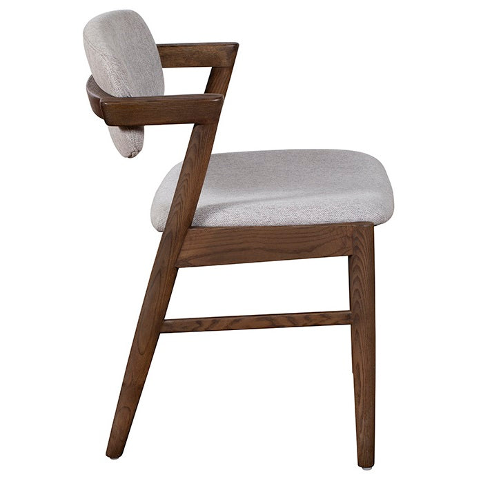 Darcy Carver Dining Chair