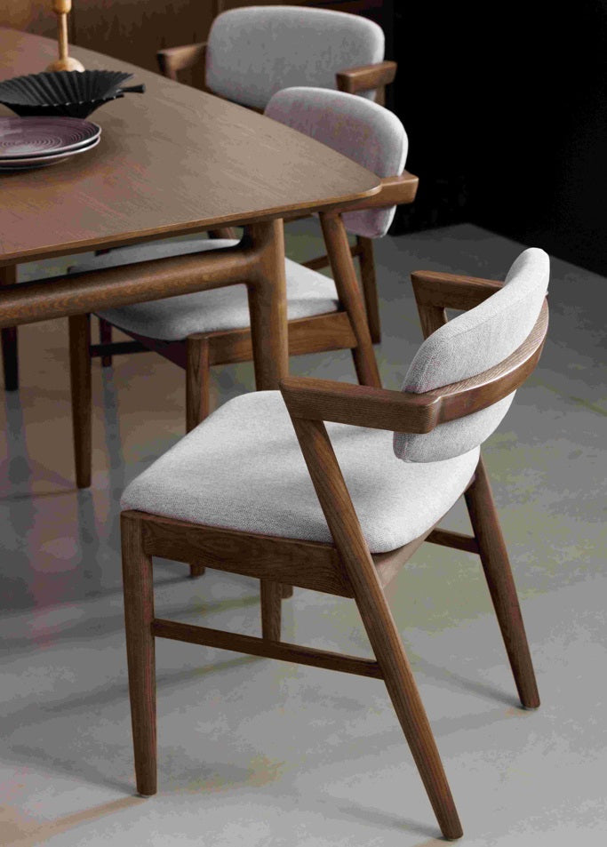 Darcy Carver Dining Chair