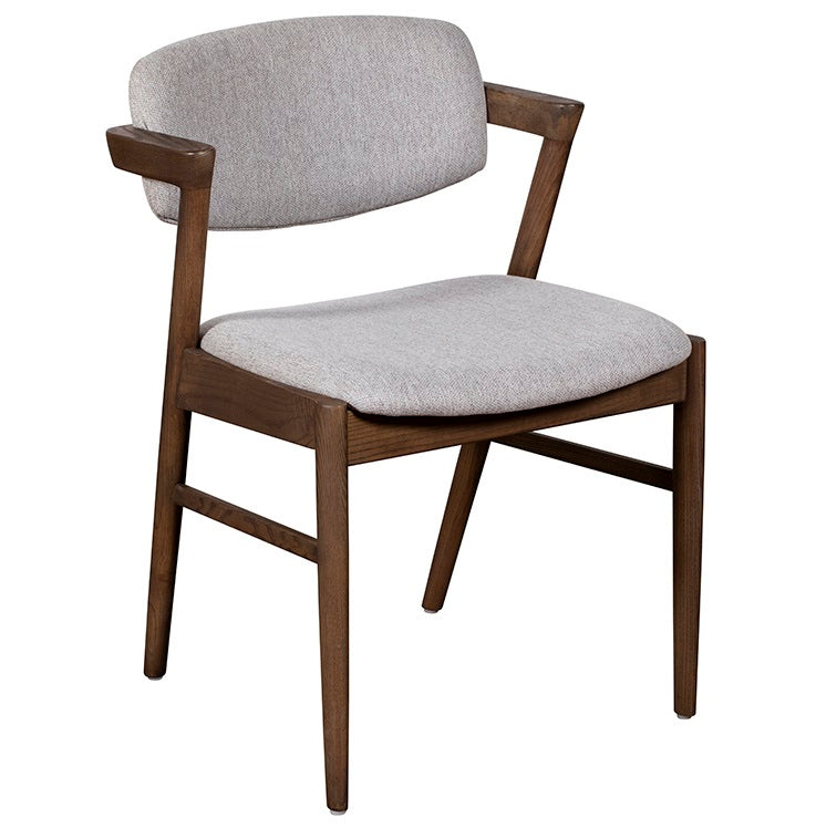 Darcy Carver Dining Chair