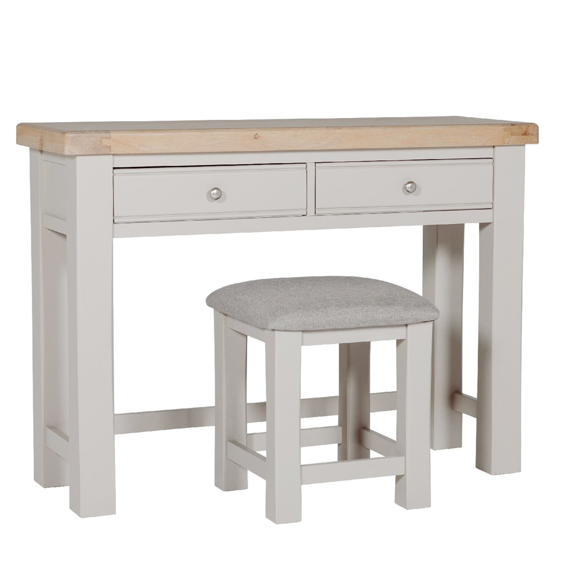 Doune Dressing Table