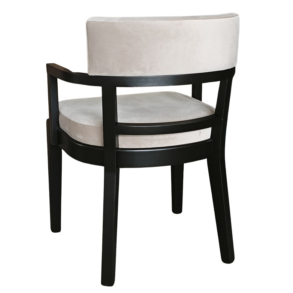 Eaton Carver Dining Chair