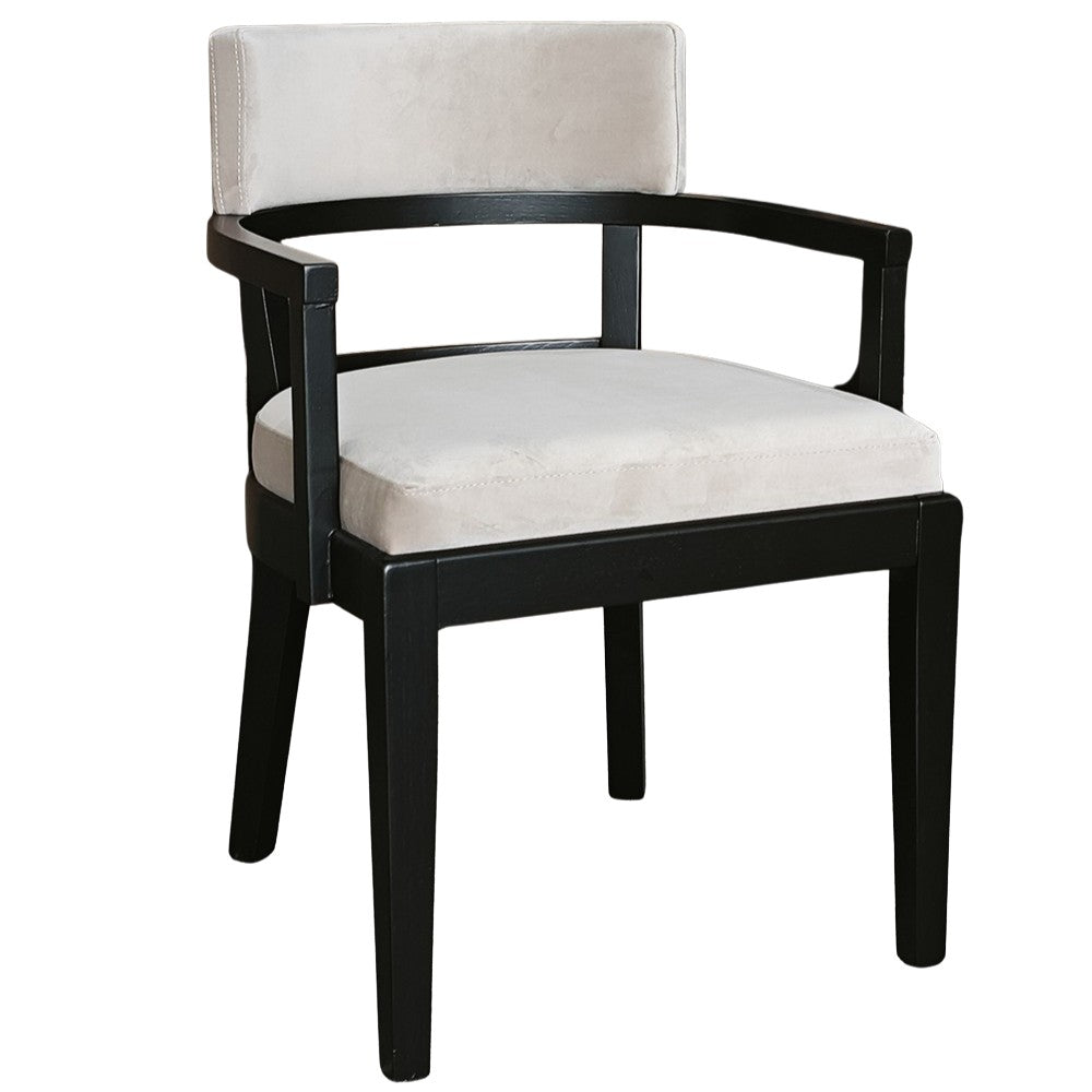 Eaton Carver Dining Chair