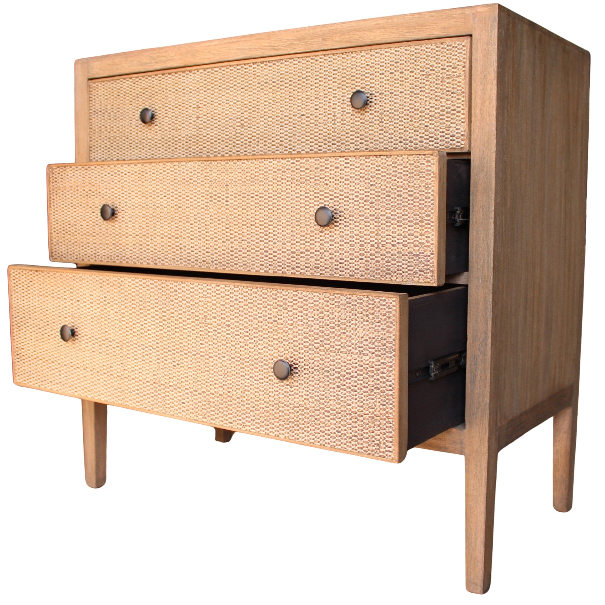 Elijah 3 Drawer Chest