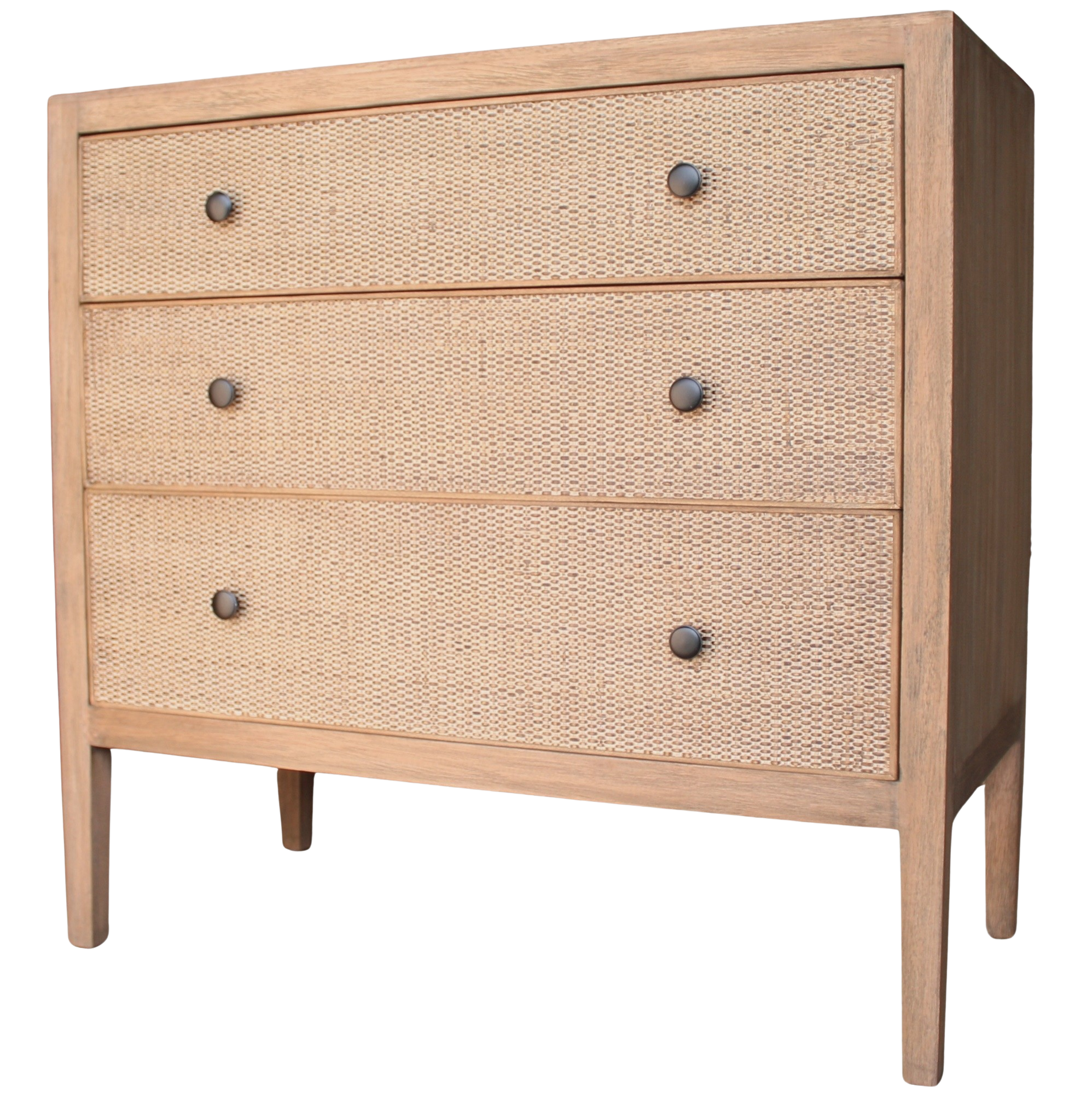 Elijah 3 Drawer Chest