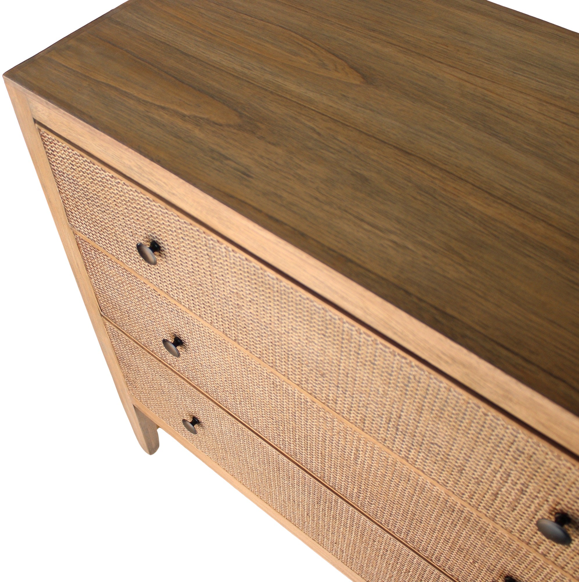 Elijah 3 Drawer Chest