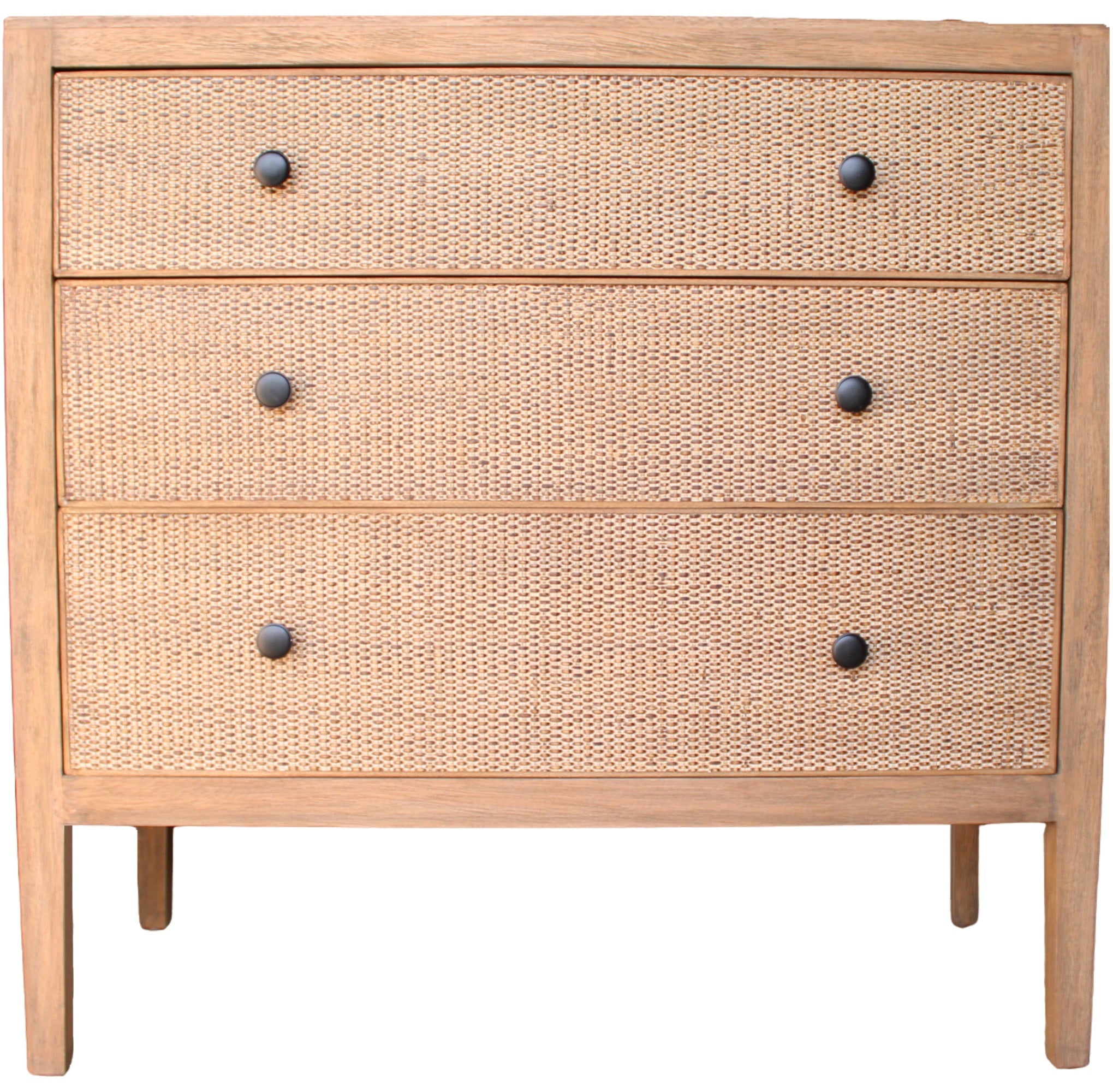 Elijah 3 Drawer Chest