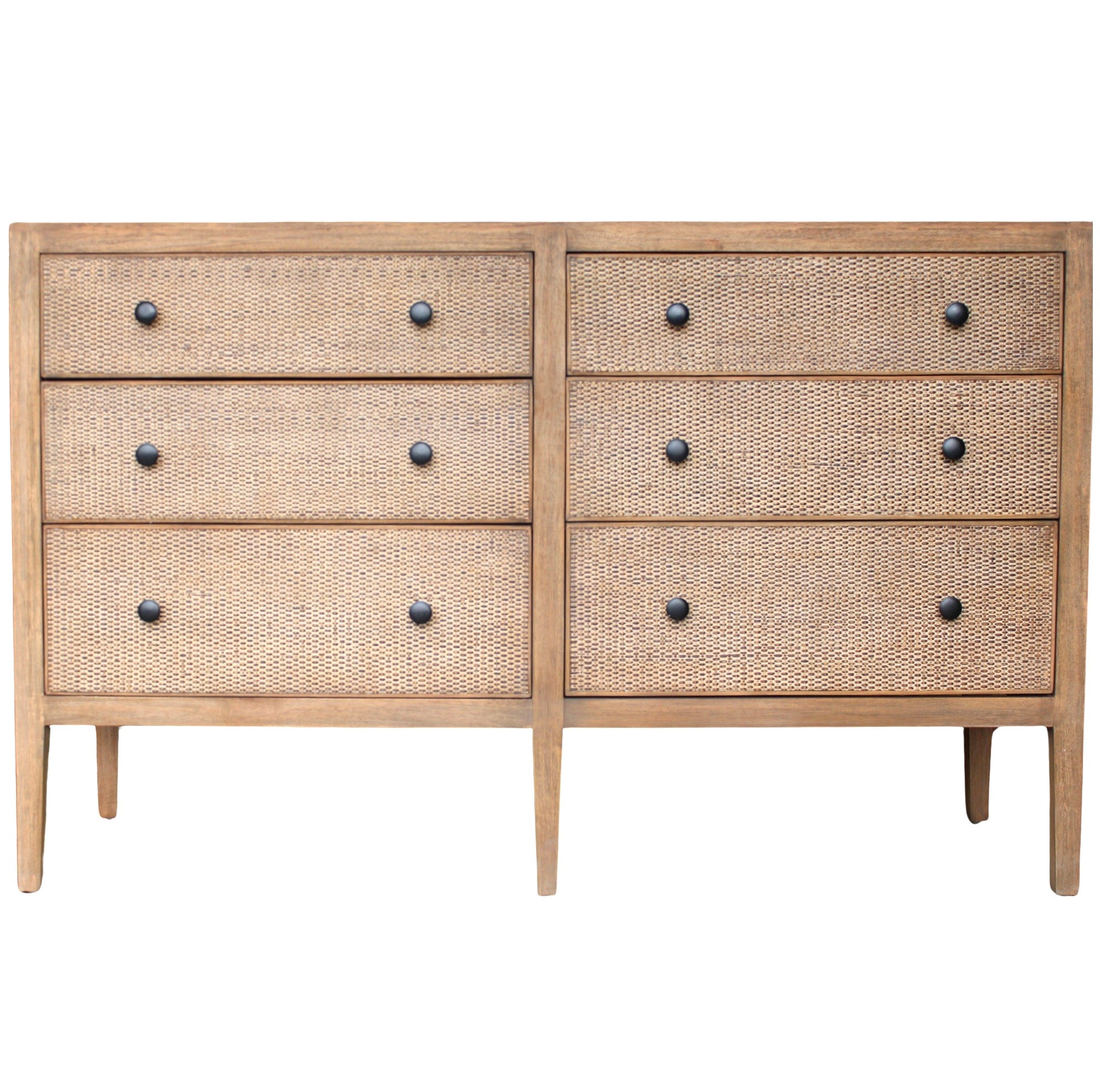 Elijah 6 Drawer Chest