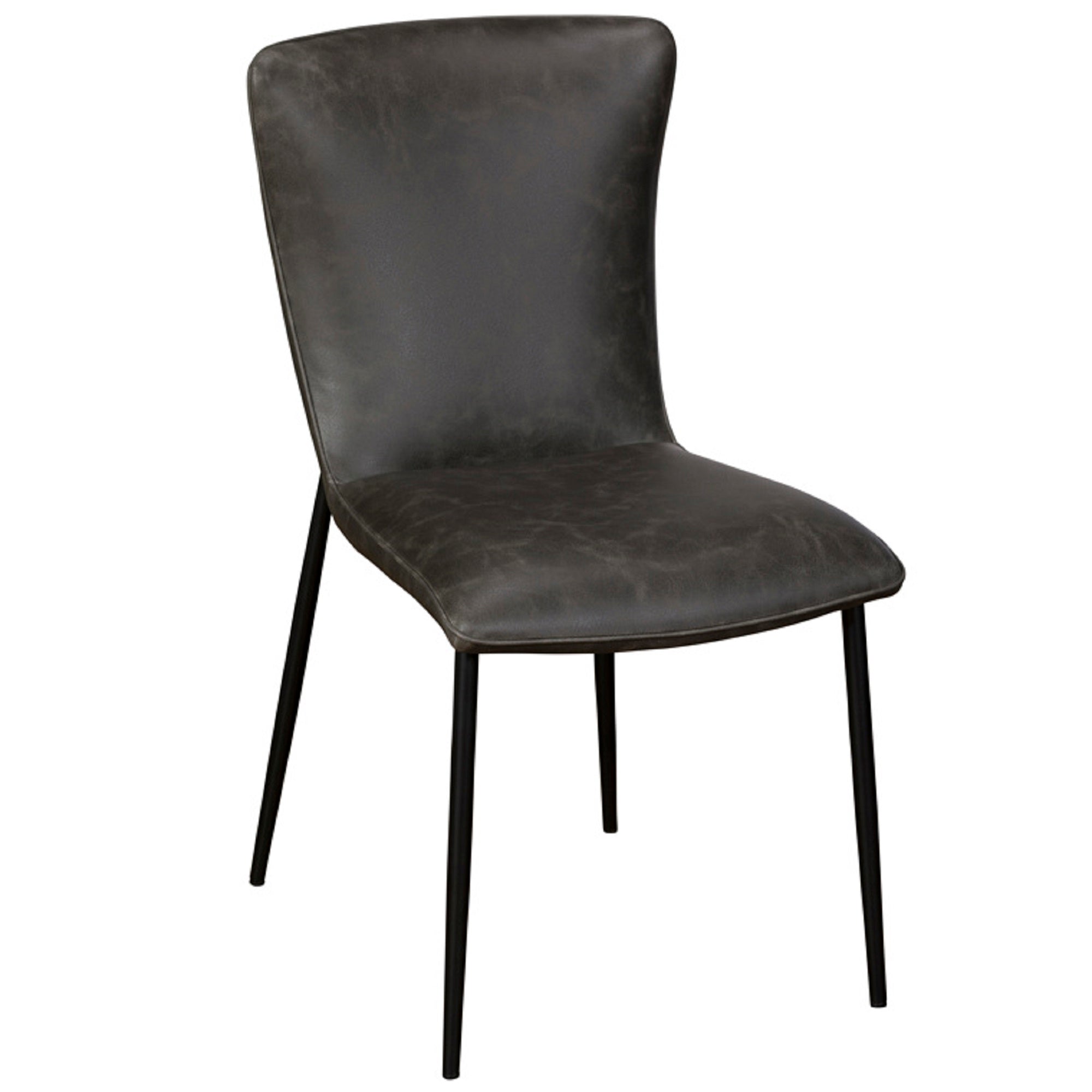 Ella Dining Chair Grey