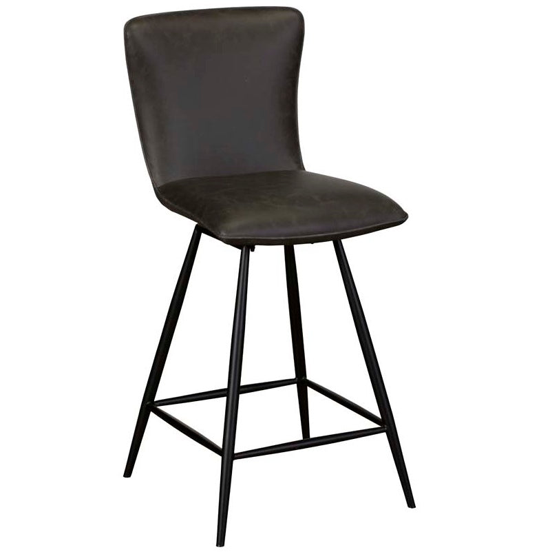 Ella Counter Stool Grey