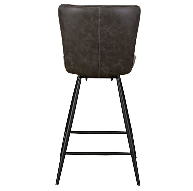 Ella Counter Stool Grey