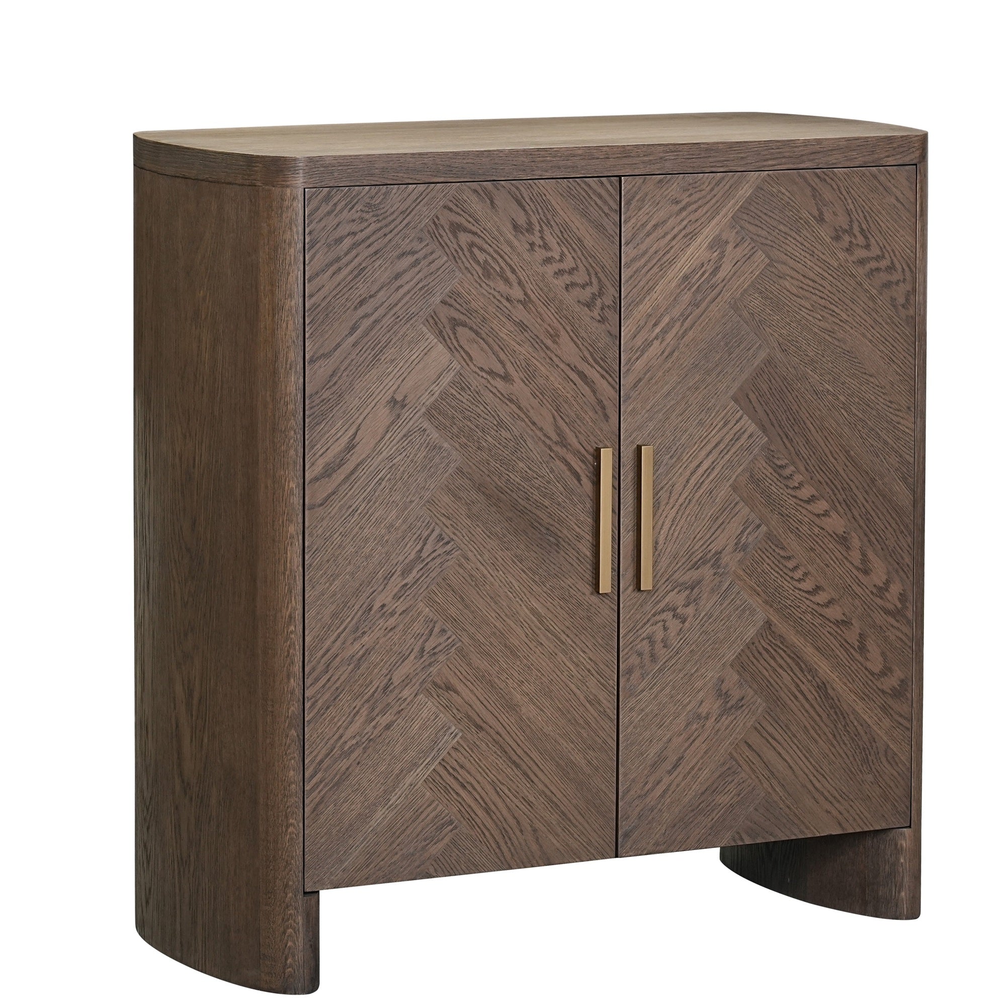 Ely Wine Cabinet