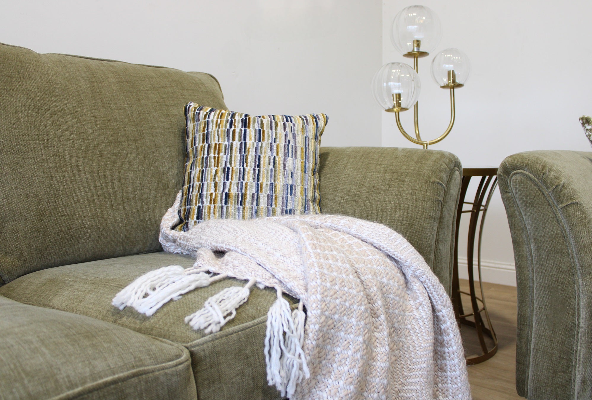 Emelia Sofa