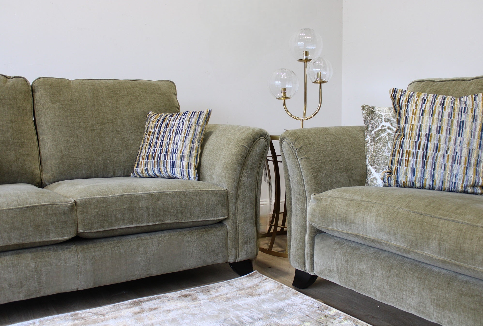 Emelia Sofa