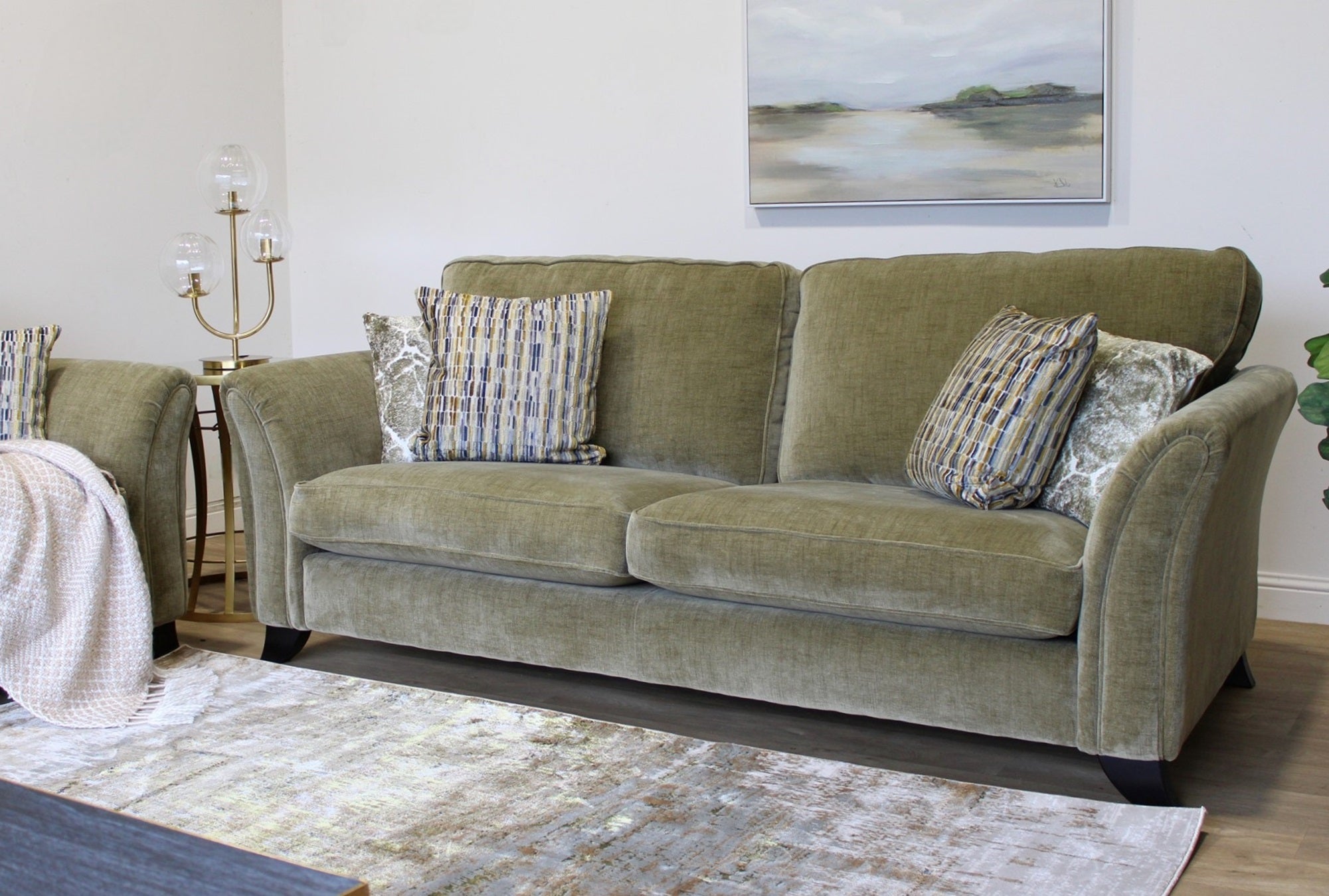 Emelia Sofa