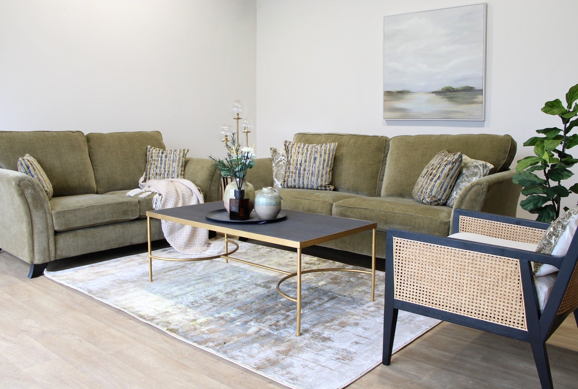 Emelia Sofa