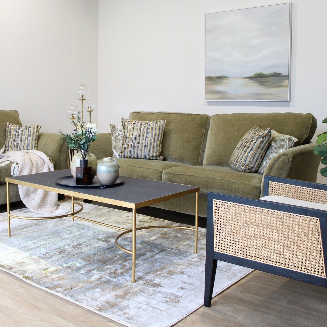 Emelia Sofa