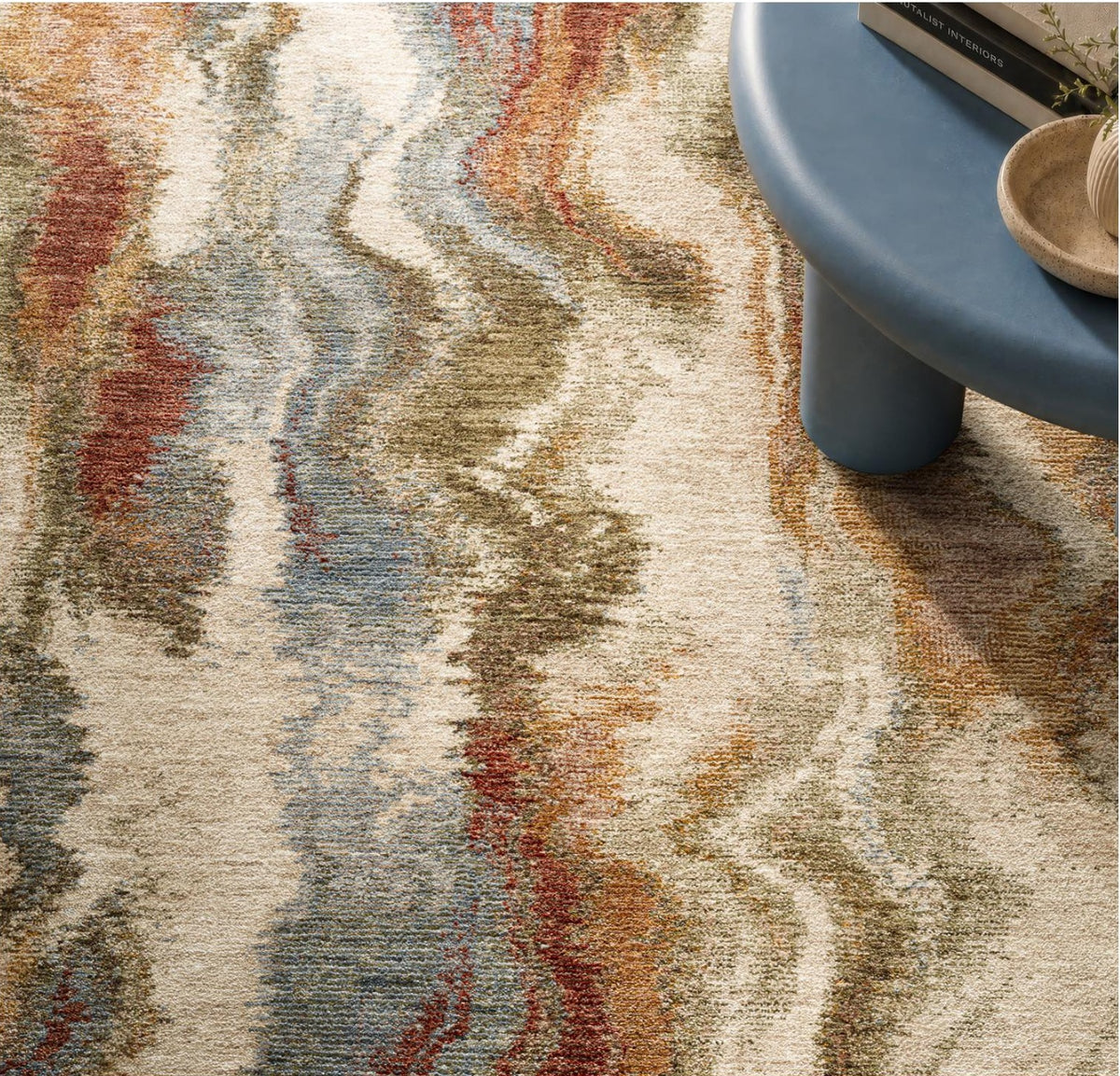 Emery Vivid Rug