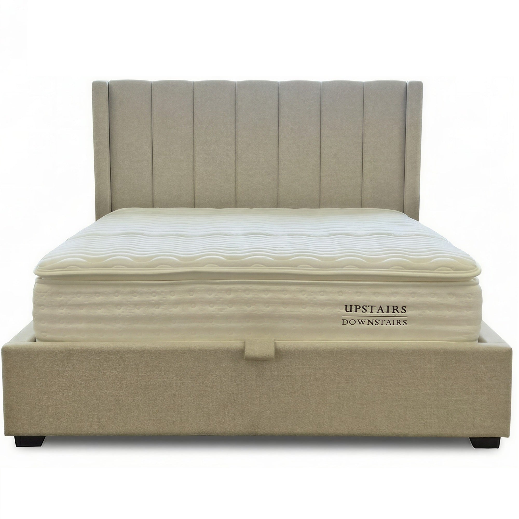 Emperor Storage Bed