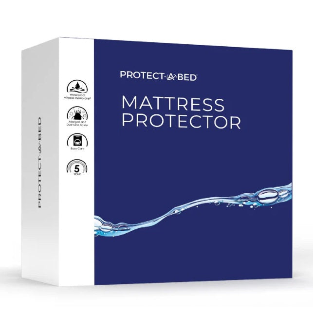Essential Waterproof Mattress Protector