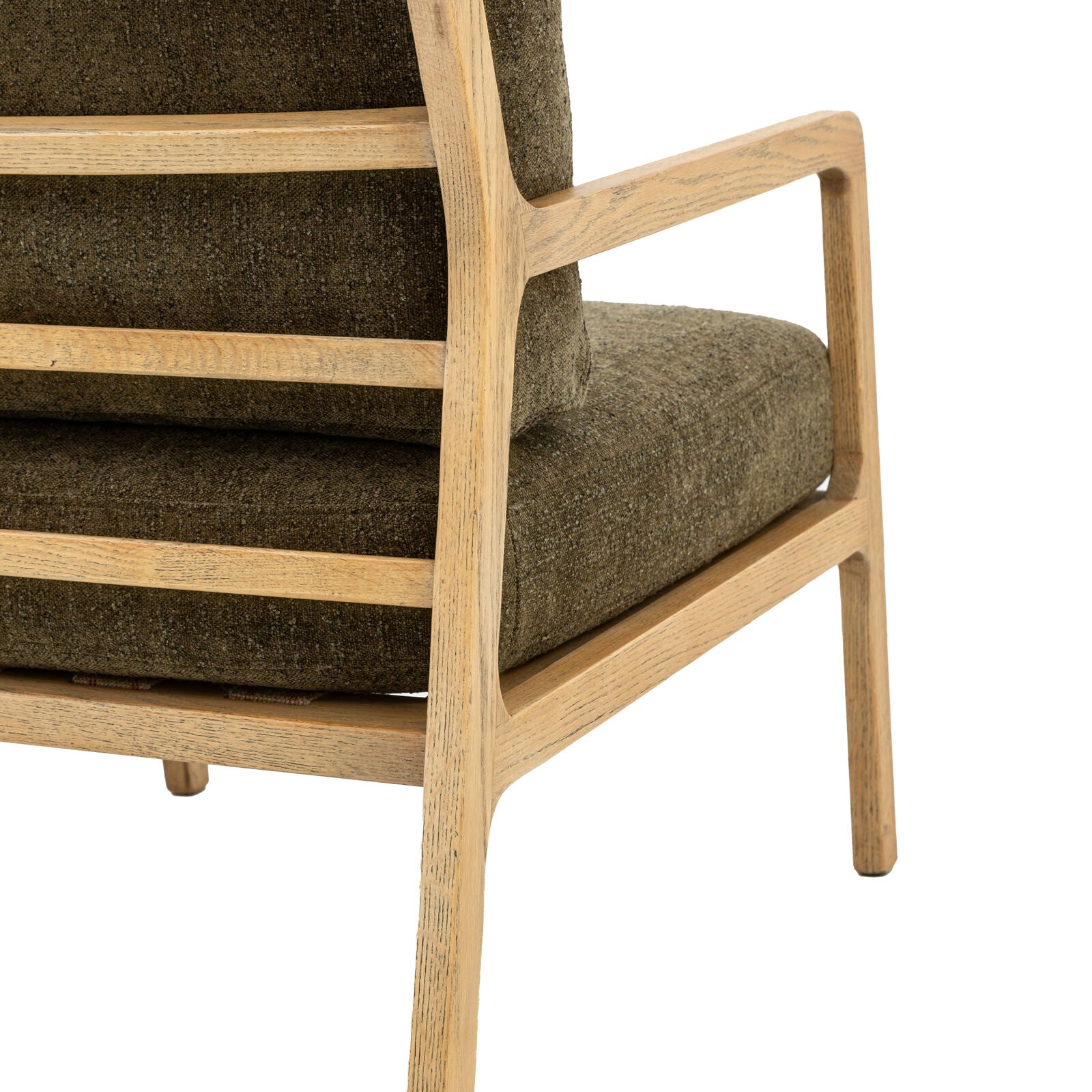 Cortona Armchair
