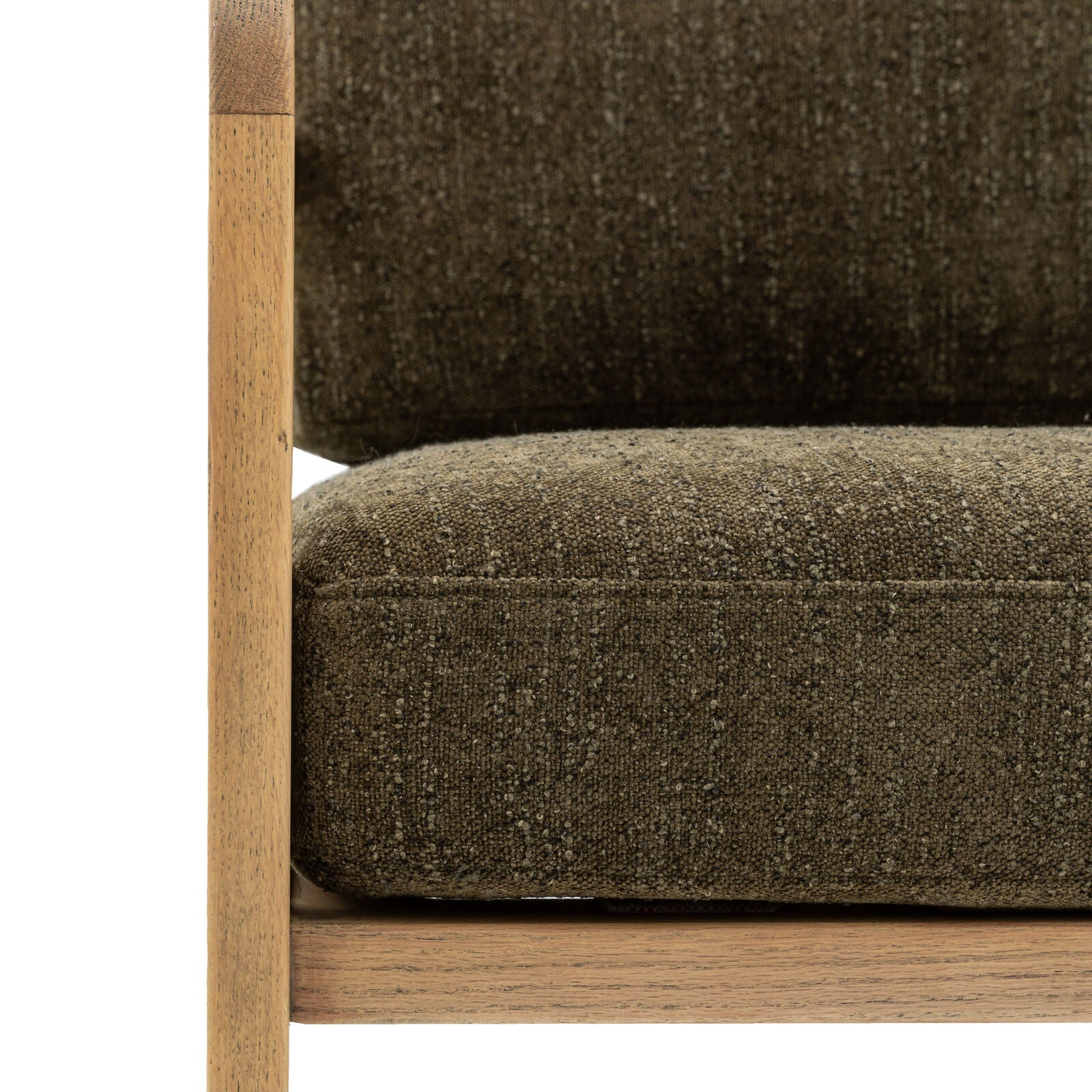 Cortona Armchair