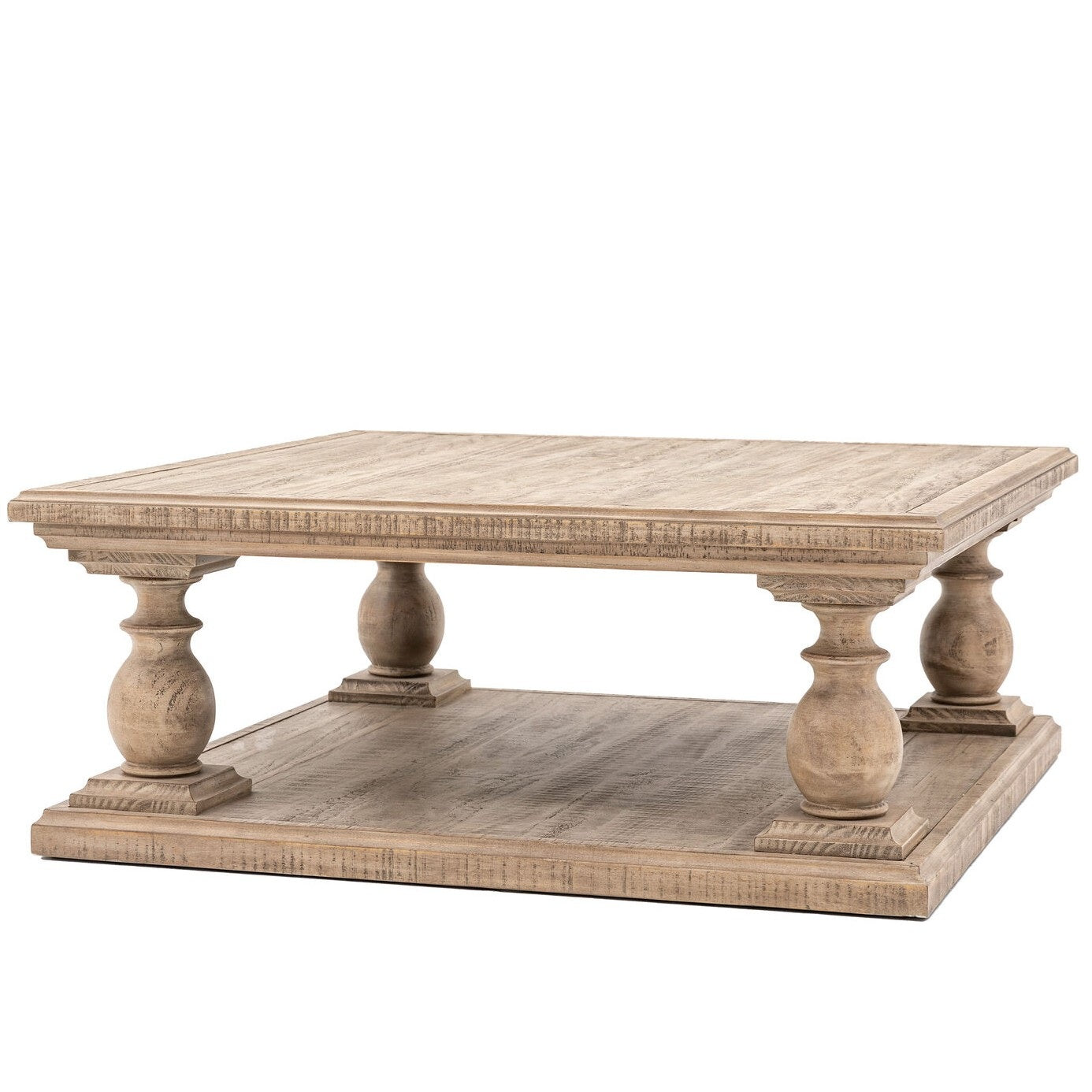 Vancouver Coffee Table