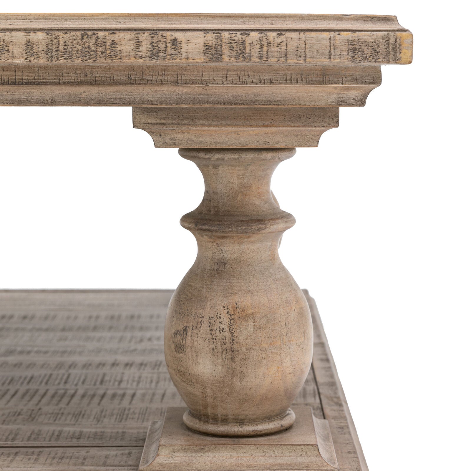 Vancouver Coffee Table