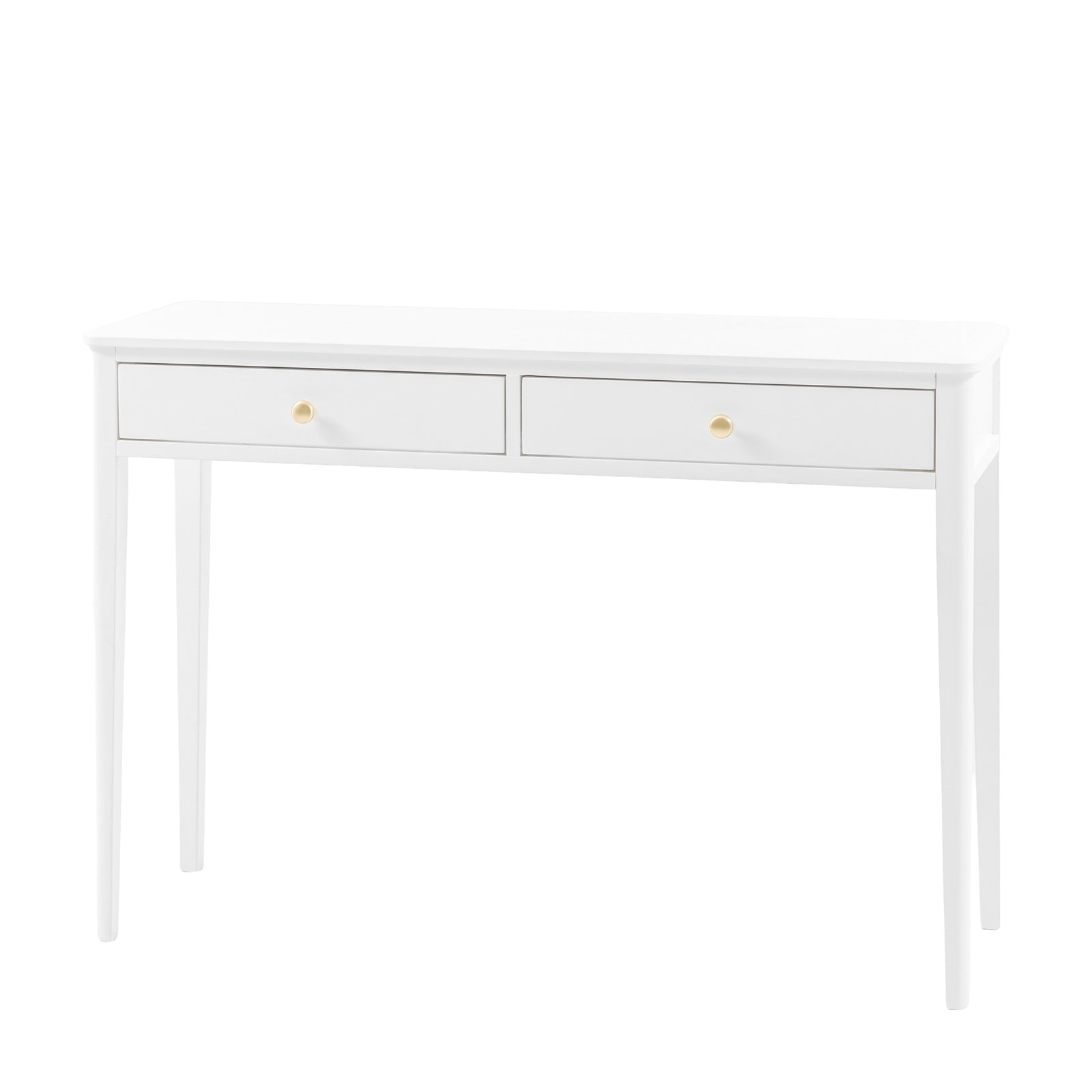 Acton 2 Drawer Dressing Table