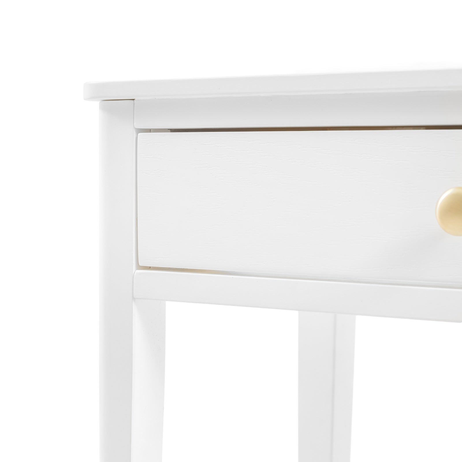Acton 2 Drawer Dressing Table