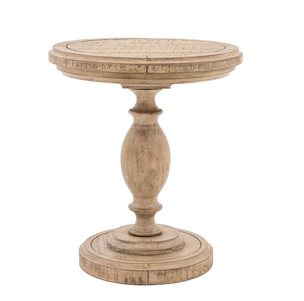 Vancouver Side Table