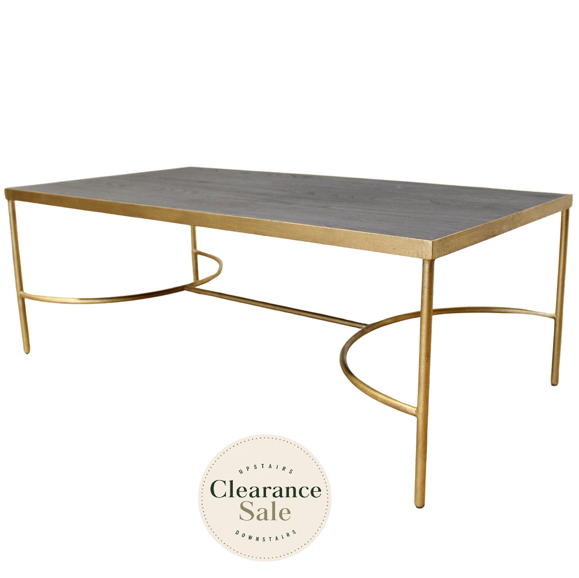 Fraser Coffee Table
