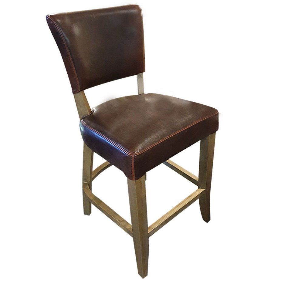 Freddy Counter Stool - 4 Colours