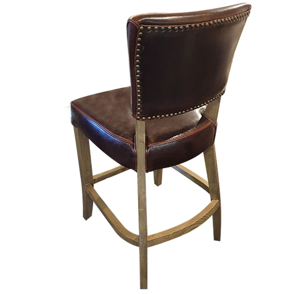 Freddy Counter Stool - 4 Colours
