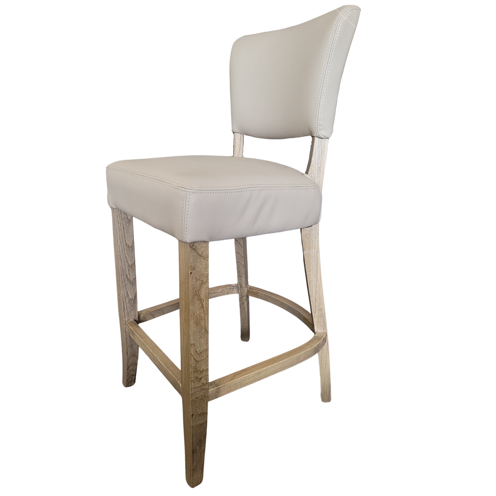 Freddy Counter Stool - 4 Colours