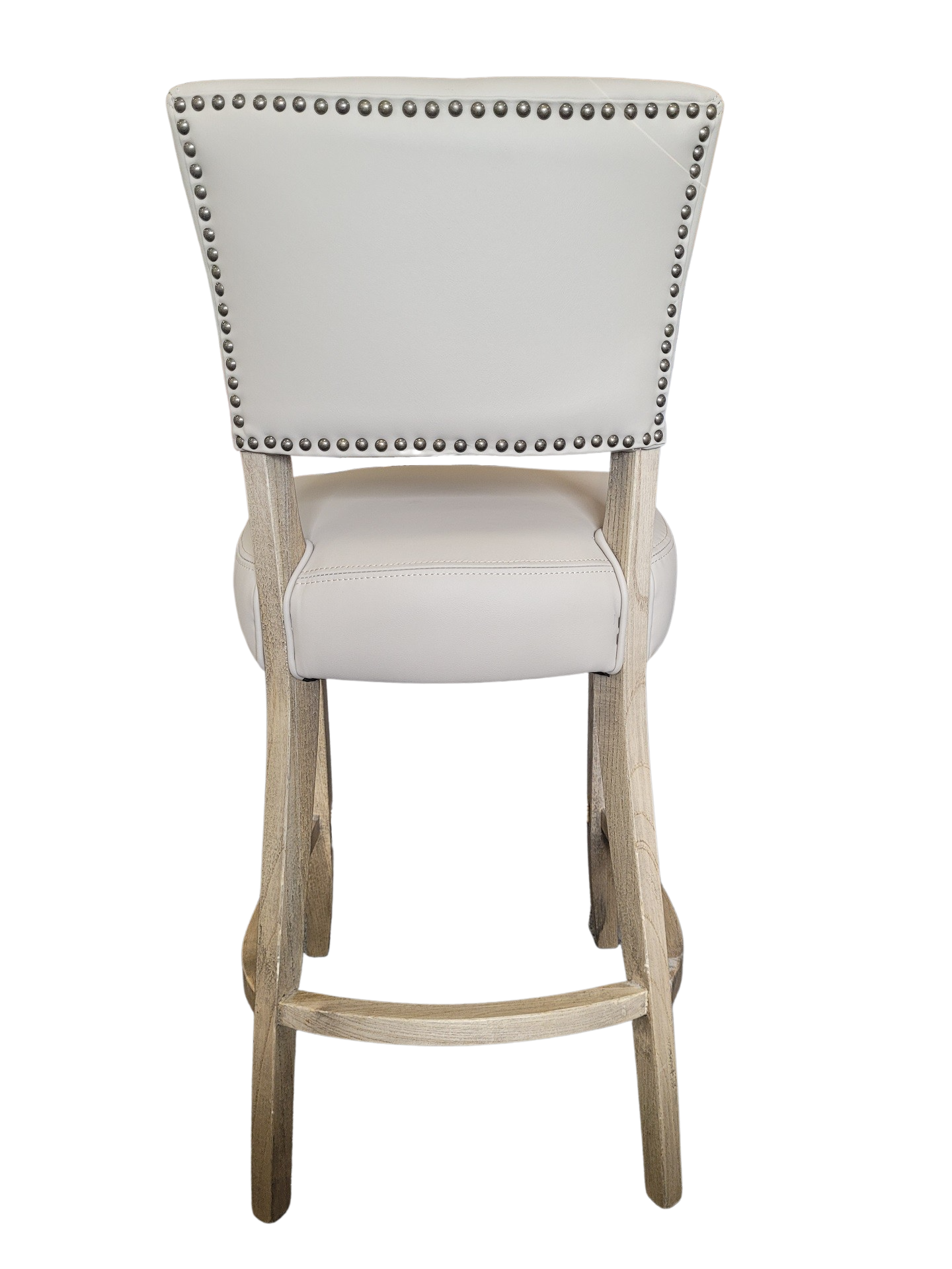 Freddy Counter Stool - 4 Colours